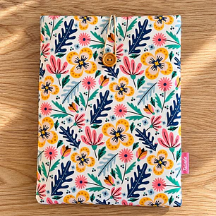 Funda de Libro Diseño 113