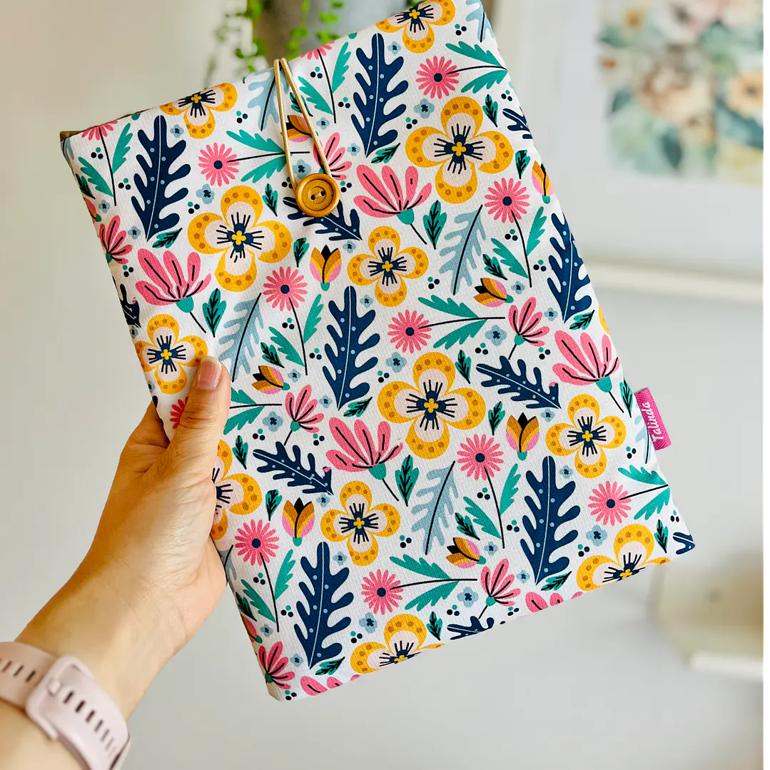 Funda de Libro Diseño 113 3