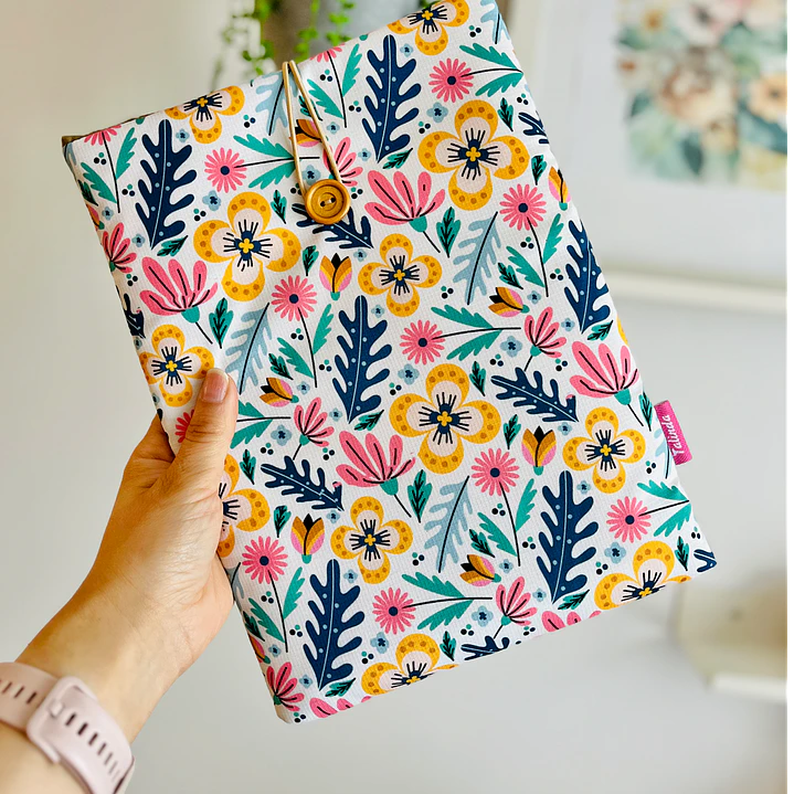 Funda de Libro Diseño 113 3