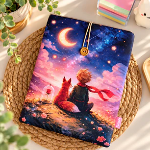 Funda de Libro Diseño 915