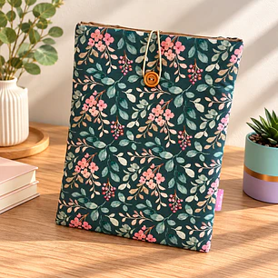 Funda de Libro Diseño 121