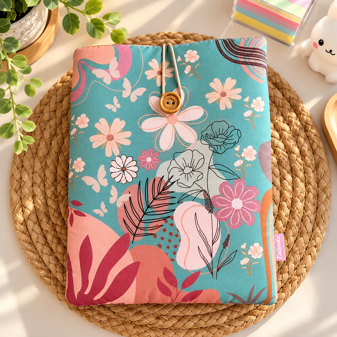 Funda de Libro Diseño 904 1