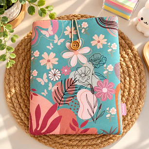 Funda de Libro Diseño 904