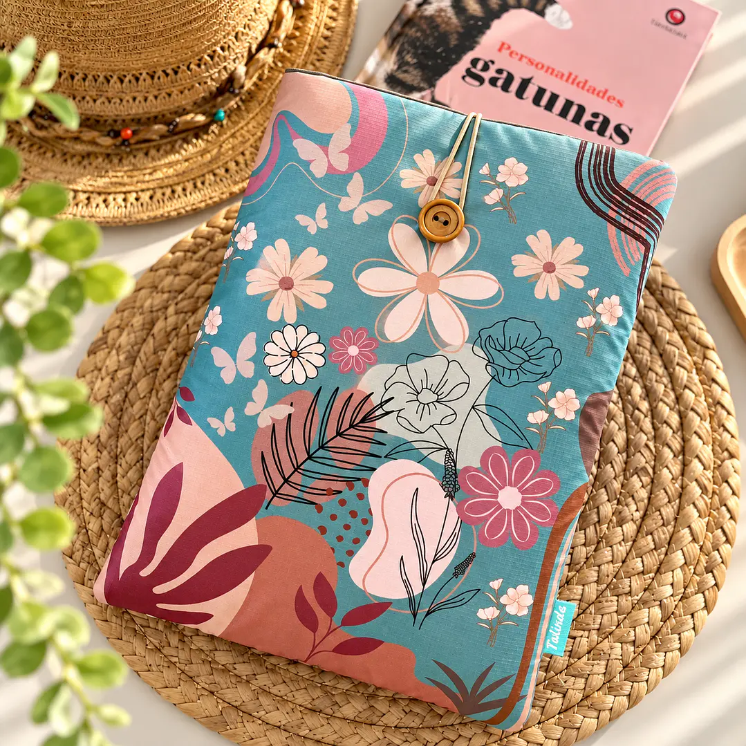 Funda de Libro Diseño 904 2