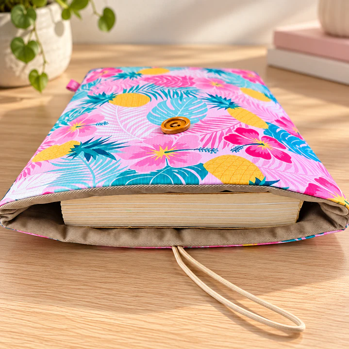 Funda de Libro Diseño 101 2