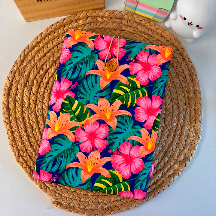 Funda de Libro Diseño 102 1