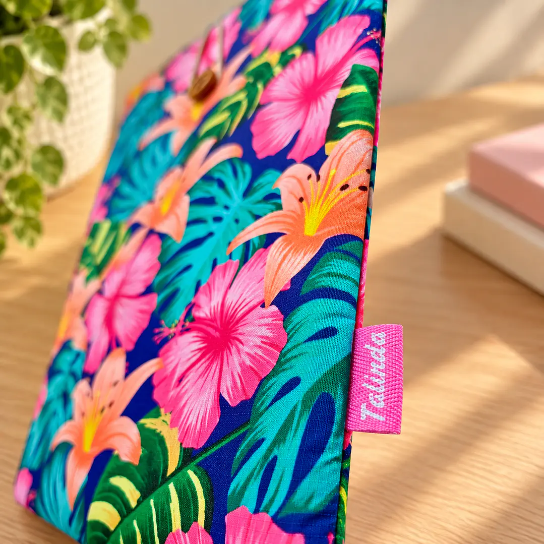 Funda de Libro Diseño 102 3