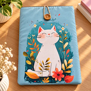 Funda de Libro Diseño 932