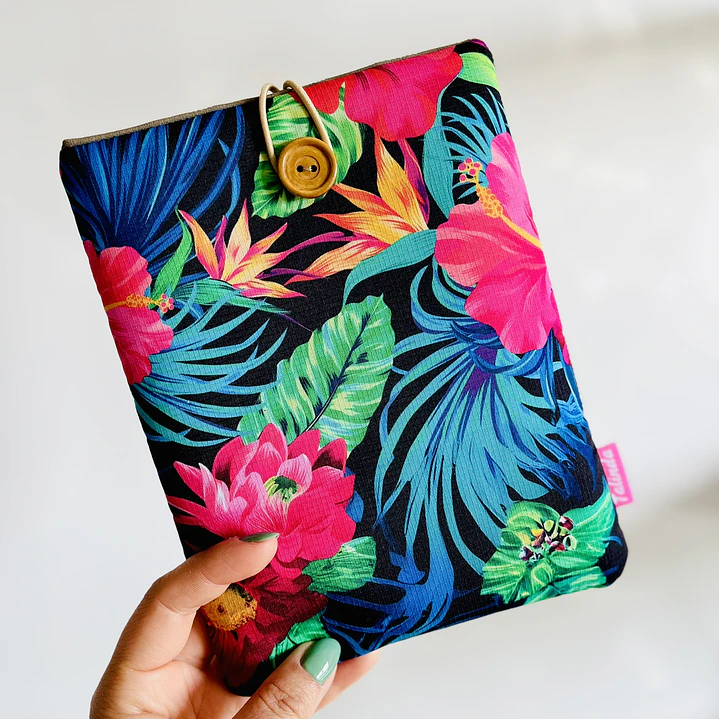 Funda de Libro Diseño 112 2