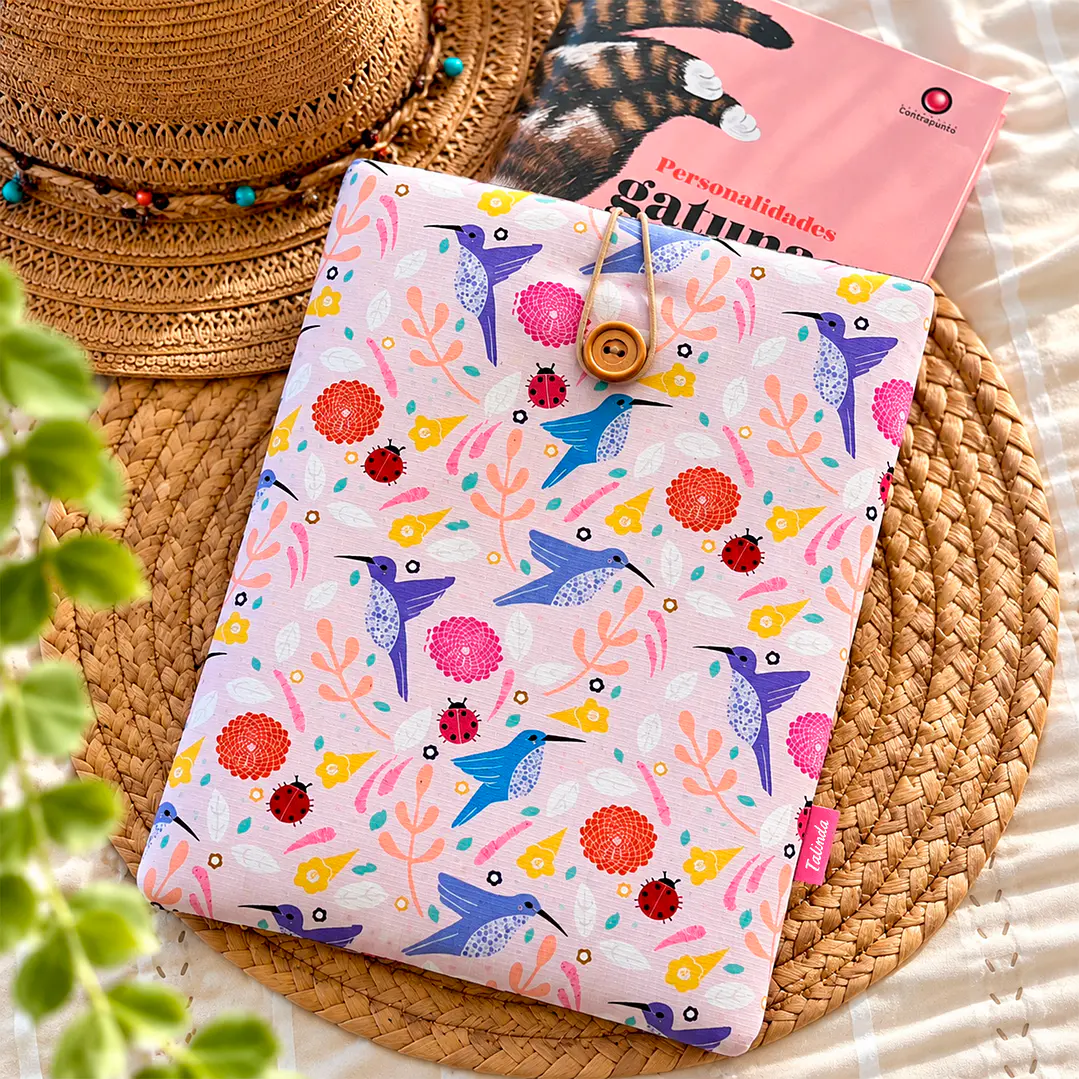 Funda de Libro Diseño 327 1