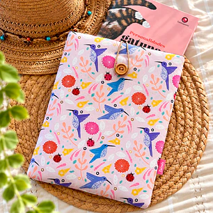 Funda de Libro Diseño 327