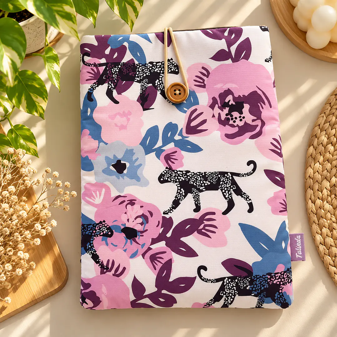 Funda de Libro Diseño 335 1
