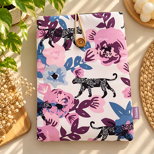 Funda de Libro Diseño 335