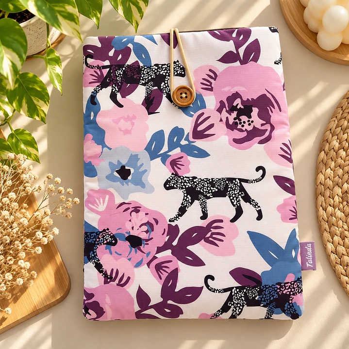 Funda de Libro Diseño 335 1