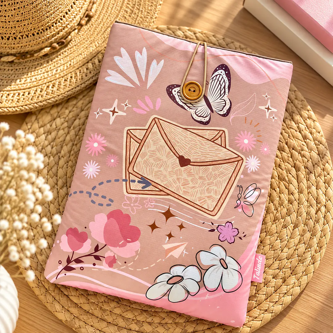 Funda de Libro Diseño 905 1