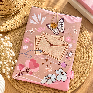 Funda de Libro Diseño 905