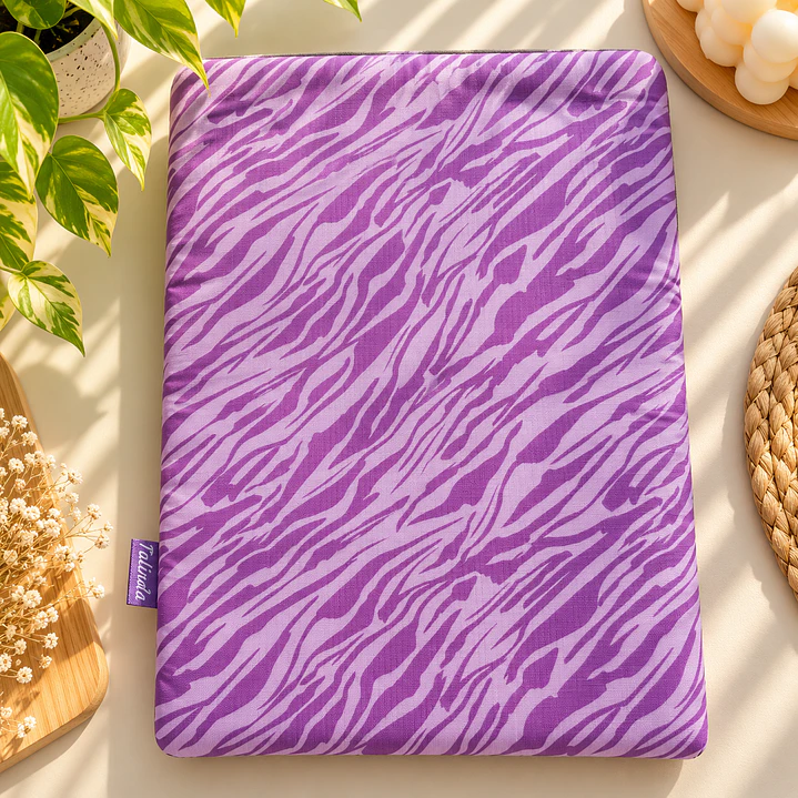 Funda de Libro Diseño 029 2