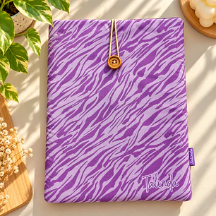 Funda de Libro Diseño 029