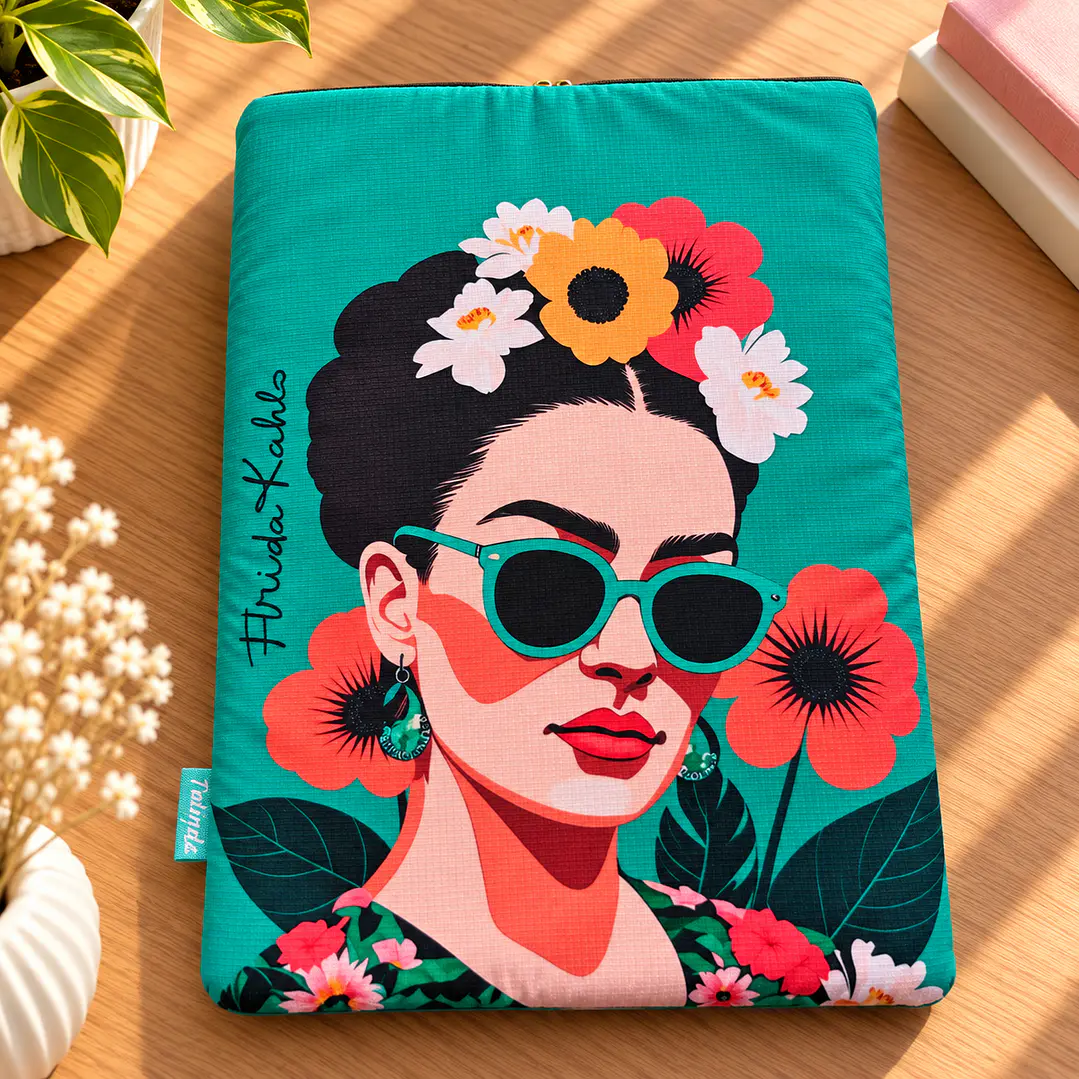 Funda de Libro Diseño 604 3