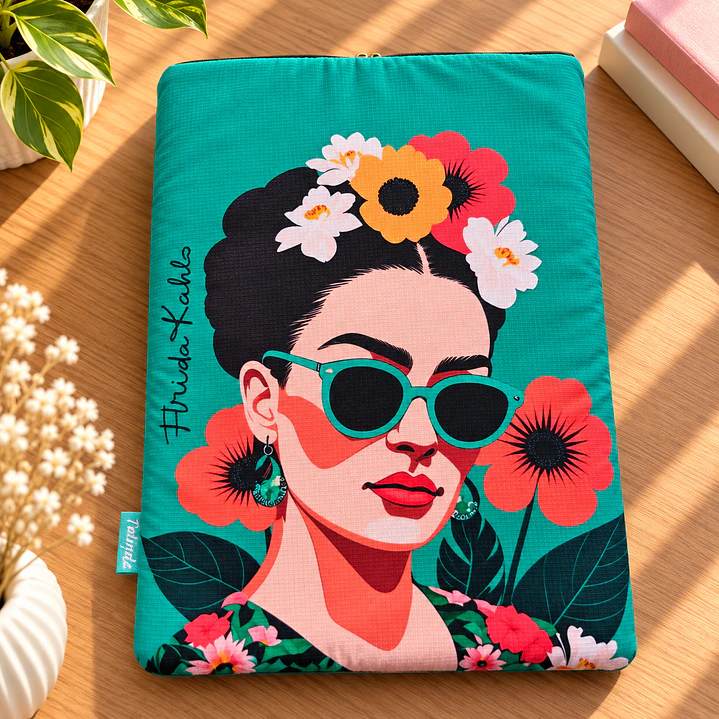 Funda de Libro Diseño 604 3