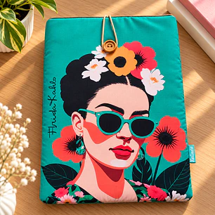 Funda de Libro Diseño 604