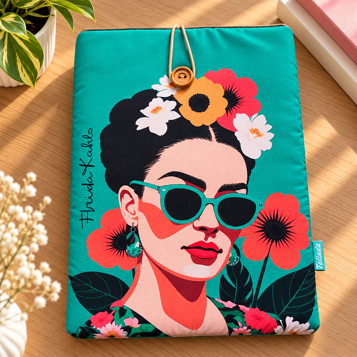 Funda de Libro Diseño 604 1