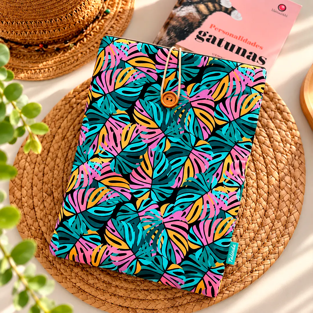 Funda de Libro Diseño 103 1