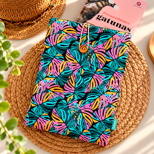 Funda de Libro Diseño 103