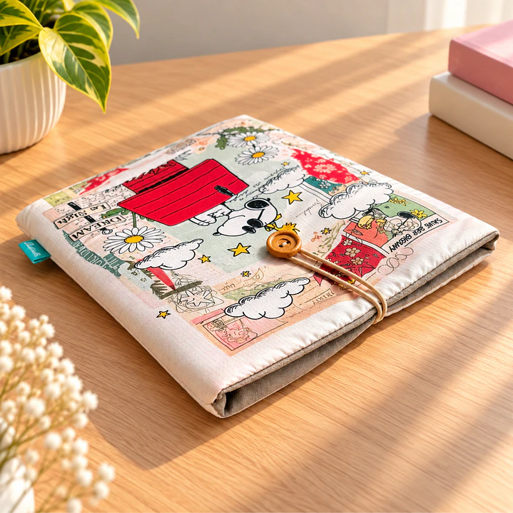 Funda de Libro Diseño 948 2