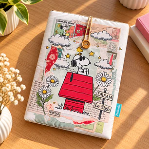 Funda de Libro Diseño 948