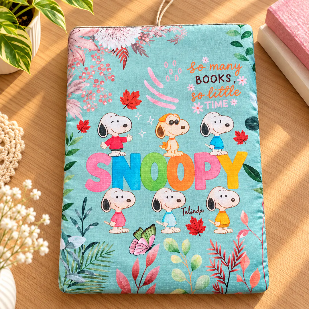 Funda de Libro Diseño 918 2
