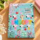 Funda de Libro Diseño 918 - Miniatura 2