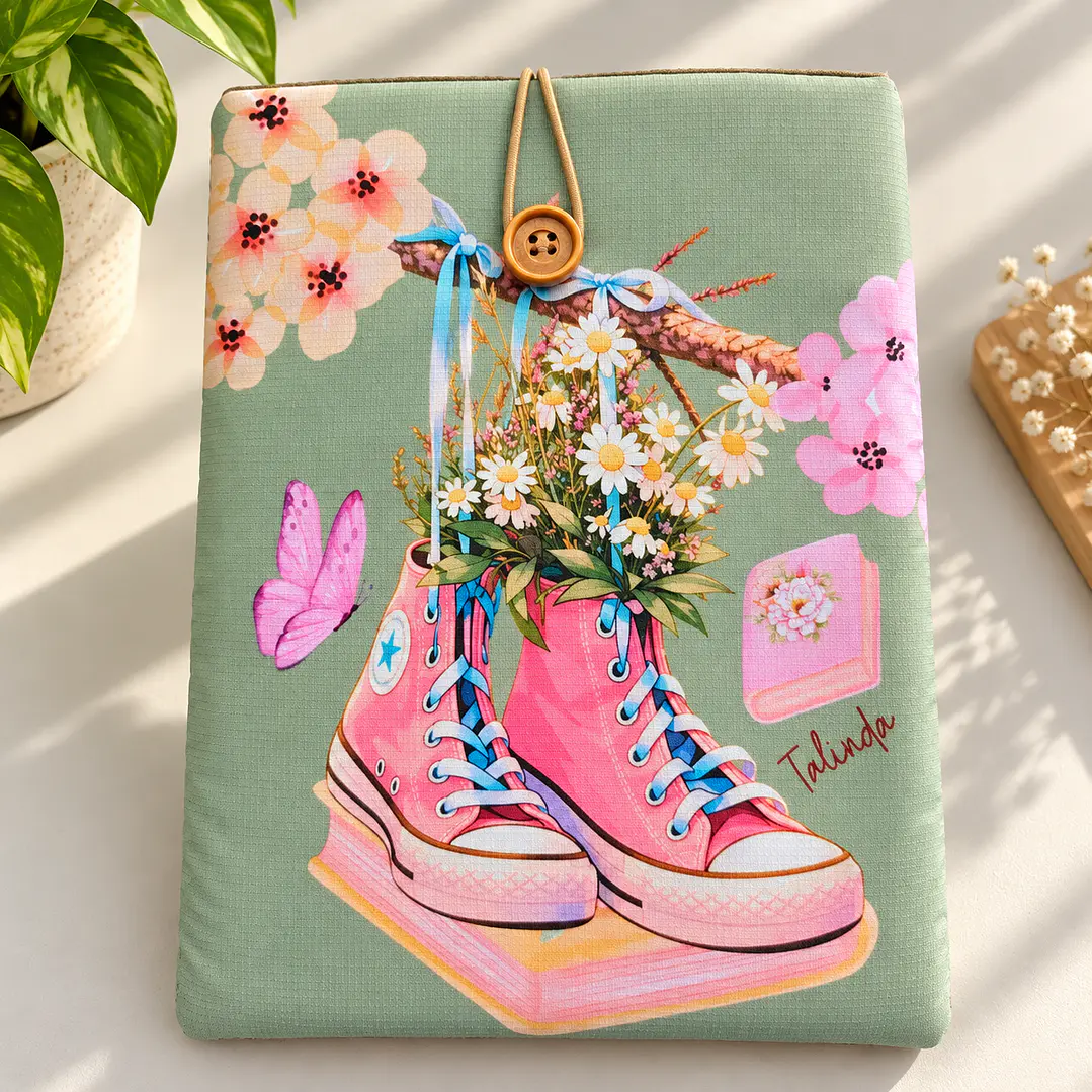 Funda de Libro Diseño 912 2