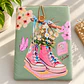 Funda de Libro Diseño 912 - Miniatura 2