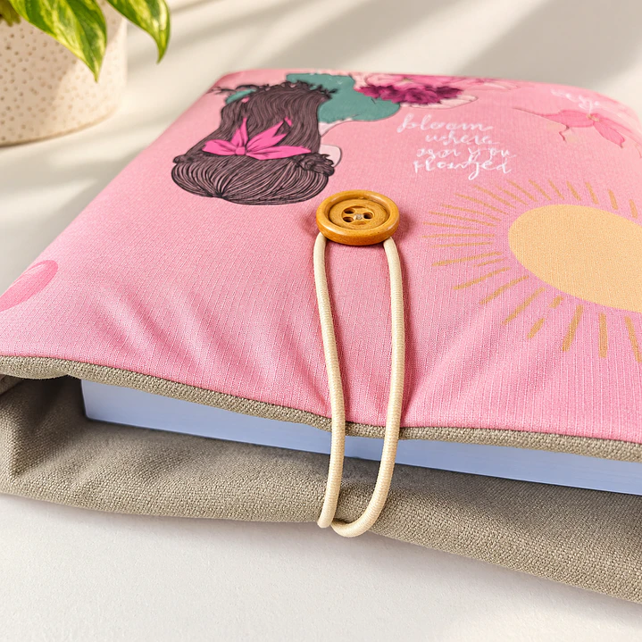 Funda de Libro Diseño 902 3