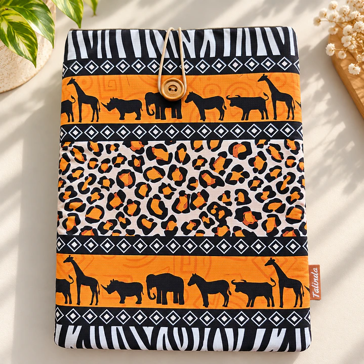 Funda de Libro Diseño 609 1