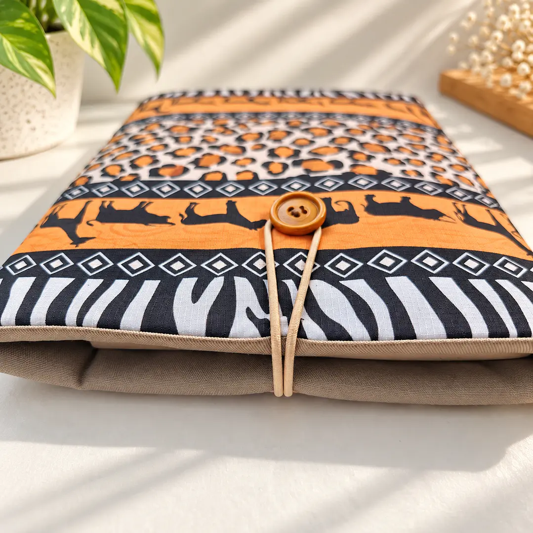 Funda de Libro Diseño 609 2