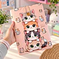 Funda de Libro Diseño 921 - Miniatura 2