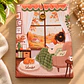 Funda de Libro Diseño 944 - Miniatura 1