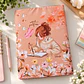 Funda de Libro Diseño 907 - Miniatura 1
