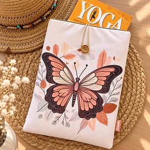 Funda de Libro Diseño 651