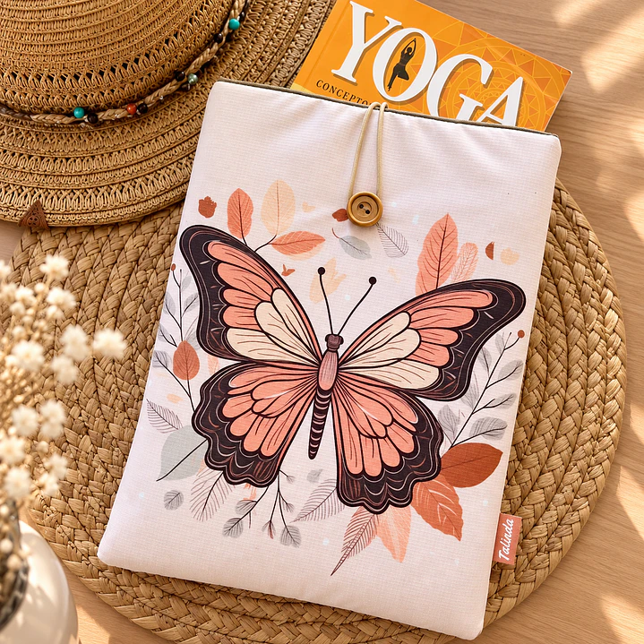 Funda de Libro Diseño 651 1