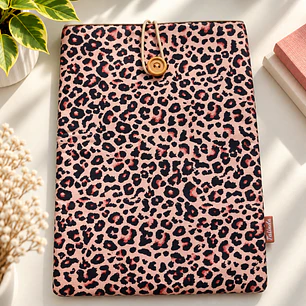 Funda de Libro Diseño 002