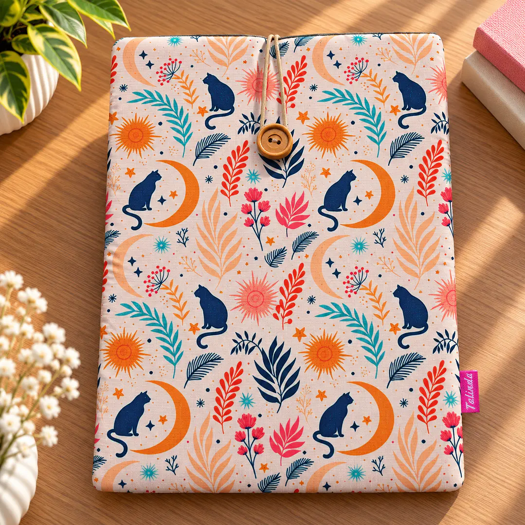 Funda de Libro Diseño 949 1