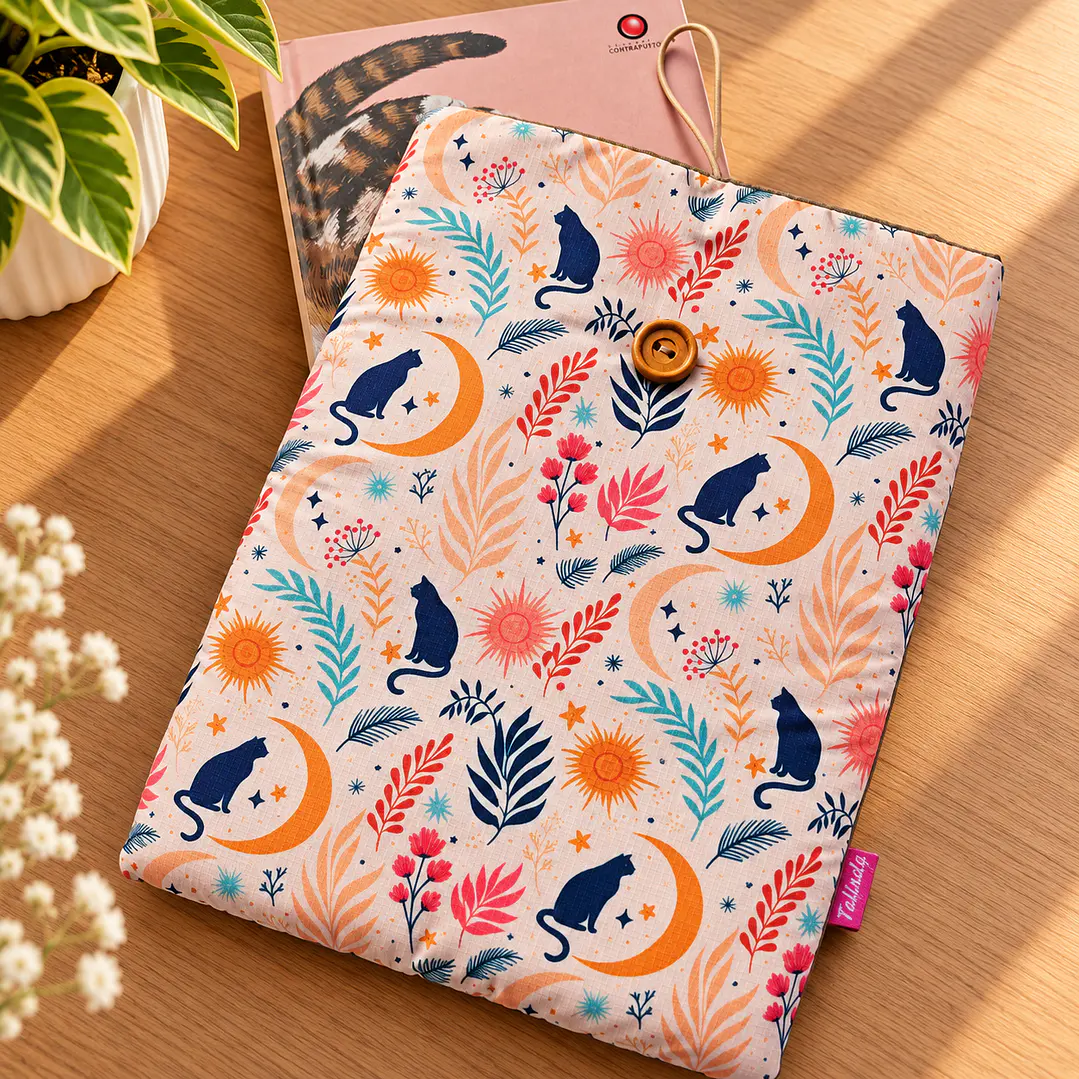 Funda de Libro Diseño 949 2