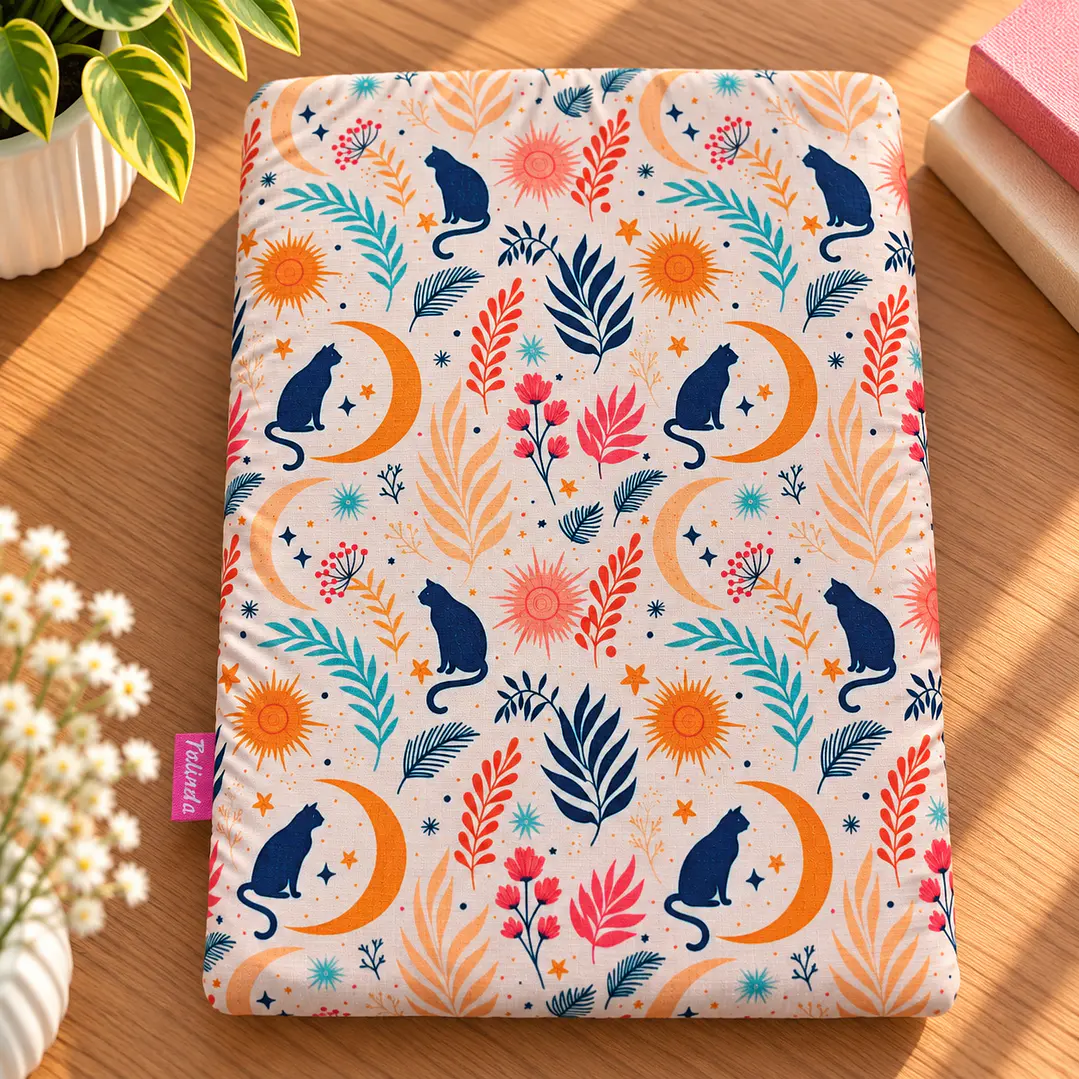 Funda de Libro Diseño 949 3