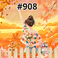 Funda de Libro Diseño 908 - Miniatura 2