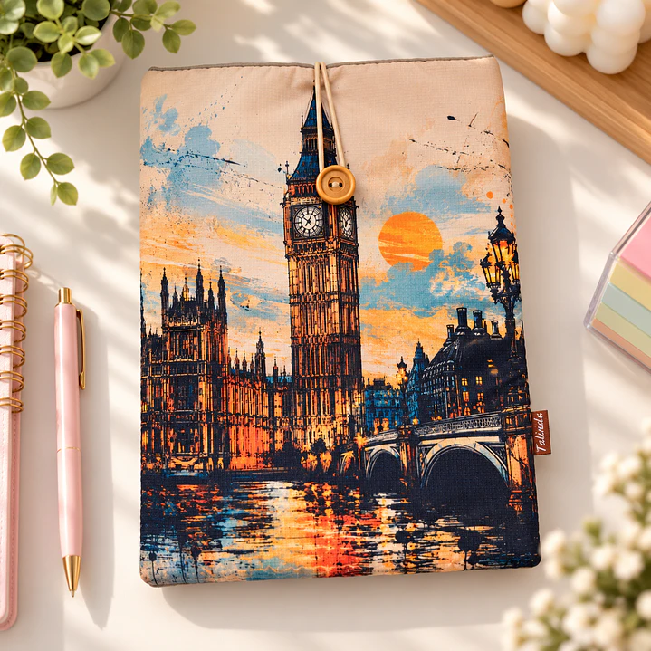 Funda de Libro Diseño 951 1