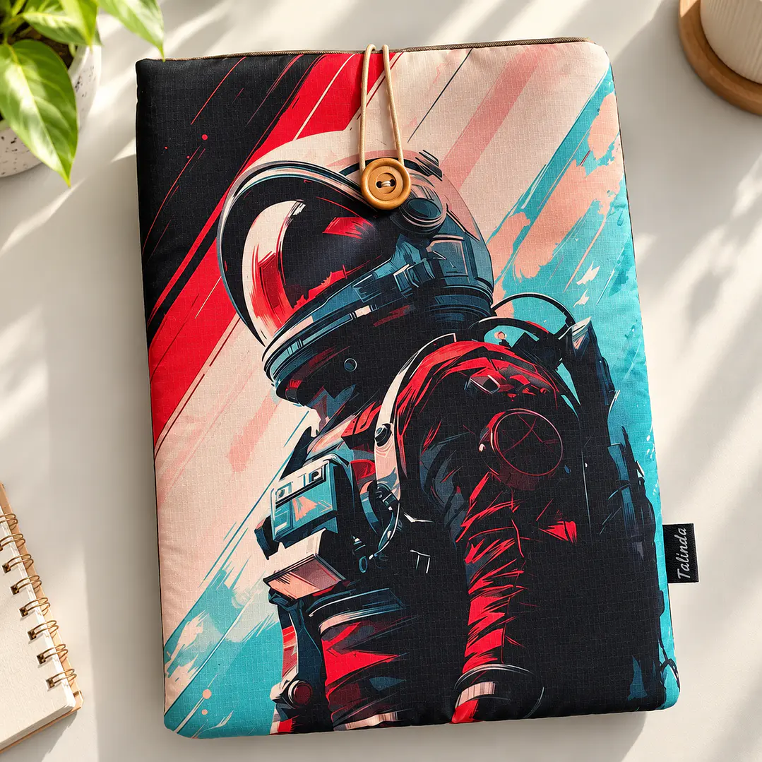 Funda de Libro Diseño 952 1