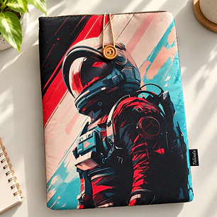 Funda de Libro Diseño 952